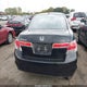 1HGCP2F89BA116684 2011 Honda Accord 2.4 Ex-L auction photo thumbnail 16