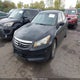 1HGCP2F89BA116684 2011 Honda Accord 2.4 Ex-L auction photo thumbnail 2
