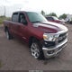 1C6RREFT4RN113128 2024 Ram 1500 auction photo thumbnail 1