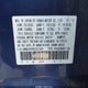 JHMGE8H39BC023628 2011 Honda Fit auction photo thumbnail 9