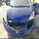JHMGE8H39BC023628 2011 Honda Fit auction photo thumbnail 6