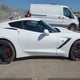 1G1YM2D72H5119735 2017 Chevrolet Corvette Stingray Z51 auction photo thumbnail 13