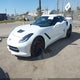1G1YM2D72H5119735 2017 Chevrolet Corvette Stingray Z51 auction photo thumbnail 2