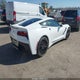 1G1YM2D72H5119735 2017 Chevrolet Corvette Stingray Z51 auction photo thumbnail 4