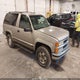 3GNEK18R0XG105787 1999 Chevrolet Tahoe auction photo thumbnail 1