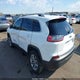 1C4PJLLB7LD541943 2020 Jeep Cherokee Latitude Plus Fwd auction photo thumbnail 3