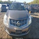 3GYFNAE38CS502783 2012 Cadillac Srx Luxury Collection auction photo thumbnail 12