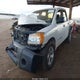 1N6AA07A75N571556 2005 Nissan Titan Xe auction photo thumbnail 2