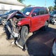 5TDJZRFH4JS807860 2018 Toyota Highlander Se auction photo thumbnail 2