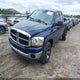1D7HU18N06S667537 2006 Dodge Ram 1500 Slt/Trx4 Off Road/Sport auction photo thumbnail 2