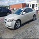 1G1ZC5EU0CF125064 2012 Chevrolet Malibu 1Lt auction photo thumbnail 2