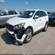 5XYPG4A3XGG082706 2016 Kia Sorento 2.4L Lx auction photo thumbnail 2