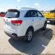 5XYPG4A3XGG082706 2016 Kia Sorento 2.4L Lx auction photo thumbnail 4