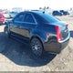 1G6DF5E53D0172680 2013 Cadillac Cts Luxury auction photo thumbnail 3