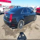 1G6DF5E53D0172680 2013 Cadillac Cts Luxury auction photo thumbnail 4