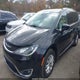 2C4RC1BG9KR655250 2019 Chrysler Pacifica Touring L auction photo thumbnail 2