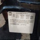 1G6DA5E5XC0145103 2012 Cadillac Cts Standard auction photo thumbnail 9