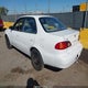 1NXBR12E91Z472104 2001 Toyota Corolla Le auction photo thumbnail 3