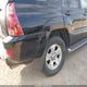 JTEBT17R248015970 2004 Toyota 4Runner Limited V8 auction photo thumbnail 6