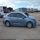 JTDEPMAE1MJ185002 2021 Toyota Corolla Le auction photo thumbnail 13