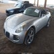 1G2MG35X97Y119248 2007 Pontiac Solstice Gxp auction photo thumbnail 2