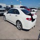 JH4CU26659C030002 2009 Acura Tsx auction photo thumbnail 3