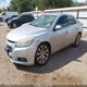1G11E5SA5GF101415 2016 Chevrolet Malibu Limited Ltz auction photo thumbnail 2