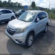 5J6RM4H51FL034128 2015 Honda Cr-V Ex auction photo thumbnail 2
