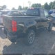 1GCHSBEA9M1120681 2021 Chevrolet Colorado 2Wd Long Box Wt auction photo thumbnail 4