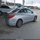 5NPEC4AC9DH621632 2013 Hyundai Sonata Se auction photo thumbnail 4