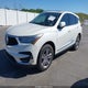 5J8TC2H78KL004785 2019 Acura Rdx Advance Package auction photo thumbnail 2