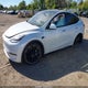 7SAYGDEE0RF027744 2024 Tesla Model Y Long Range Dual Motor All-Wheel Drive auction photo thumbnail 2