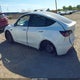 7SAYGDEE0RF027744 2024 Tesla Model Y Long Range Dual Motor All-Wheel Drive auction photo thumbnail 3