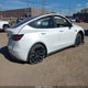 7SAYGDEE0RF027744 2024 Tesla Model Y Long Range Dual Motor All-Wheel Drive auction photo thumbnail 4