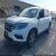 5FNYF5H5XHB007405 2017 Honda Pilot Ex-L auction photo thumbnail 2