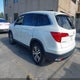 5FNYF5H5XHB007405 2017 Honda Pilot Ex-L auction photo thumbnail 3