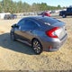 2HGFC2F76HH536588 2017 Honda Civic Ex auction photo thumbnail 3