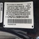 2HGFG12608H543340 2008 Honda Civic Lx auction photo thumbnail 9