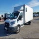 1FDBF6PGXPKB82846 2023 Ford Transit-350 Cutaway auction photo thumbnail 2
