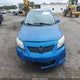 1NXBU40E39Z085871 2009 Toyota Corolla Le auction photo thumbnail 12