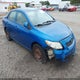 1NXBU40E39Z085871 2009 Toyota Corolla Le auction photo thumbnail 1