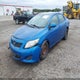 1NXBU40E39Z085871 2009 Toyota Corolla Le auction photo thumbnail 2