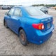 1NXBU40E39Z085871 2009 Toyota Corolla Le auction photo thumbnail 3