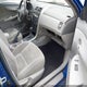 1NXBU40E39Z085871 2009 Toyota Corolla Le auction photo thumbnail 5