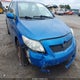 1NXBU40E39Z085871 2009 Toyota Corolla Le auction photo thumbnail 6