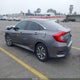 19XFC2F78GE211241 2016 Honda Civic Ex auction photo thumbnail 3