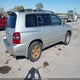JTEGD21A470161219 2007 Toyota Highlander auction photo thumbnail 4