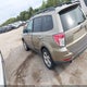 JF2SH66649H709496 2009 Subaru Forester 2.5Xt Limited auction photo thumbnail 3