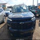 1GNEVLRS0SJ272582 2025 Chevrolet Traverse Awd Rs auction photo thumbnail 12