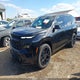 1GNEVLRS0SJ272582 2025 Chevrolet Traverse Awd Rs auction photo thumbnail 2